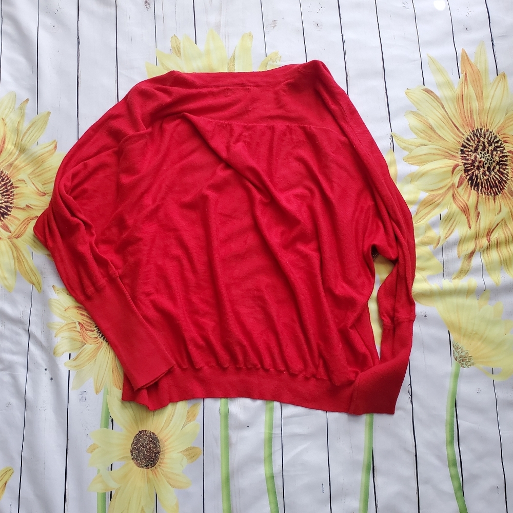 "Express" Cardigan - Picture 2 of 2